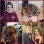 Special Occasion/Up-Do