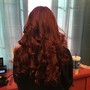 Ombre/ Balayage Hair Color