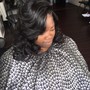 Closure  wig installs