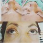 Lash Extension Removal