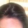 DEMI Rinse root retouch(add on service)