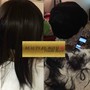 LACE CLOSURE WIG INSTALL