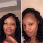 Lace Closure Sew In