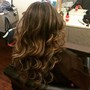 Full Balayage