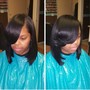 Sew In Maintenance