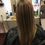 keratin treatment