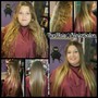 Hair Extensions