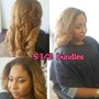 Crochet Braids