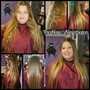 Hair Extensions