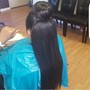 Sew In Maintenance