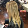 Keratin Treatment