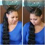 Crochet Braids