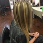 keratin treatment