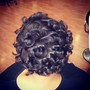 Passion twist