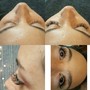 Lash tint