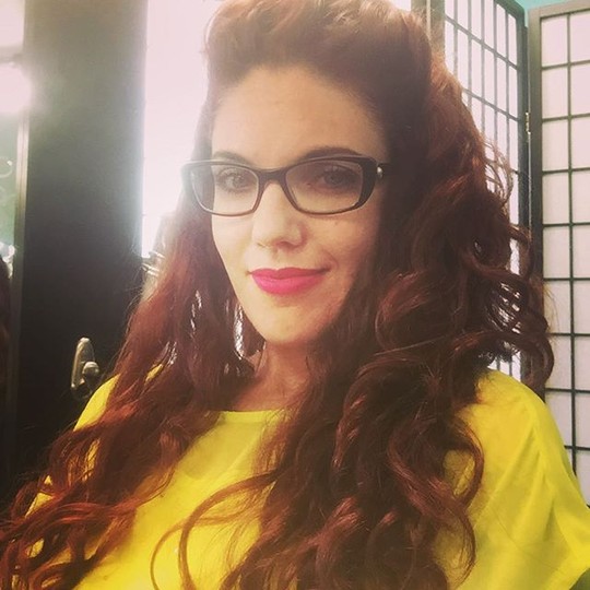 Sandra Moreno Stylist Book Online with StyleSeat