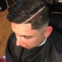 Full Service Cut