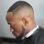 MEN’S DESIGNER HAIRCUT