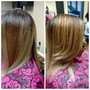 Root Color ReTouch