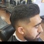 Line Up +Facial Trim