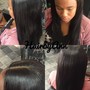 Sew-In Closure