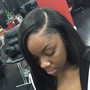 Vixen sew in