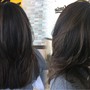 Brazilian Blowout