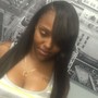 Vixen sew in