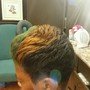 Edge relaxer