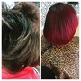 Partial Highlights