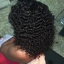 Mazani Virgin Relaxer/ Long Hair