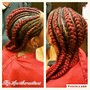 Weave tight/style