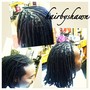 Loc Re-twist