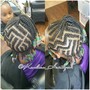 Full Head QuickWeave