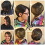 Women's Trim