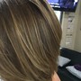 Partial Highlights