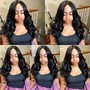 Versatile Sew-in