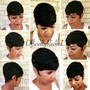 Women's Trim