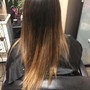 Japanese Hair Straightening