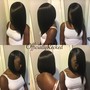 Lace Frontal Wig Installation