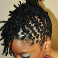 Dreadlock Specialist Stylist Book Online With Styleseat