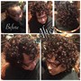 Touch Up Relaxer