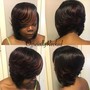 Closure Sew Installation