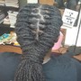 Comb Twist