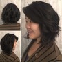 Lessons on Styling Hair