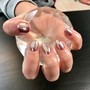 Shellac/ Gel Polish