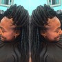 Loc Re-twist