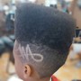 Kid’s Cut