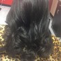 Partial Weave