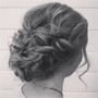 Updo